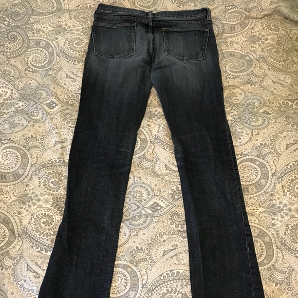 J. Crew Matchstick Jeans - Picture 3 of 3